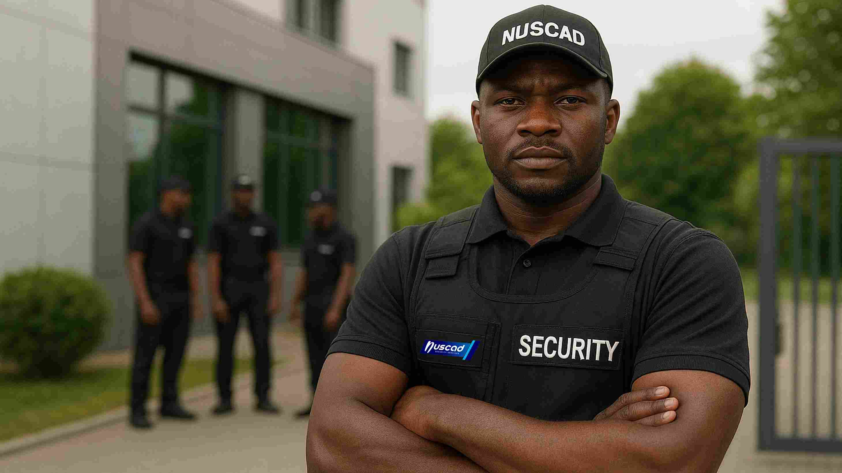 Nuscad Security (2)